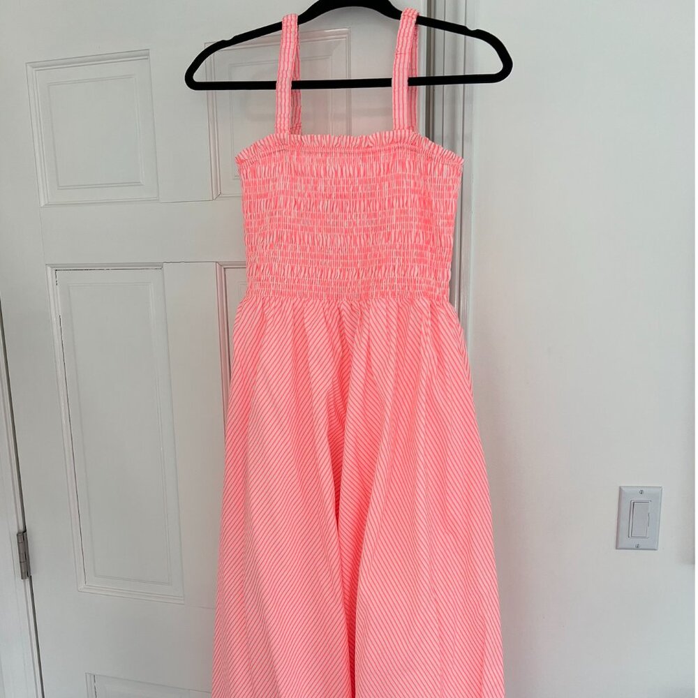 Vineyard Vines 148th Kentucky Derby  Dress - Size Medium